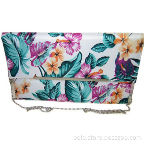 Envelope bag with printing in size 33x19cm, OEM/ODM order welcome